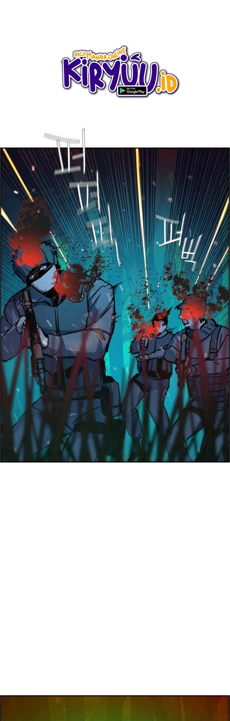 Mercenary Enrollment Chapter 33 - halaman 49