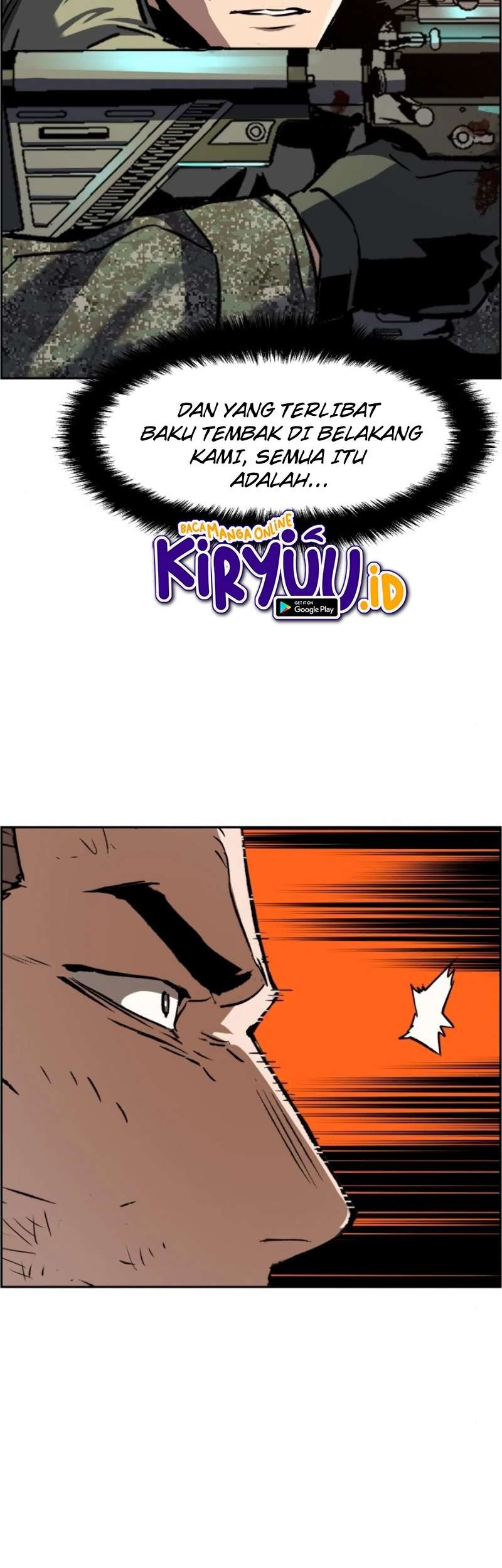 Mercenary Enrollment Chapter 33 - halaman 69