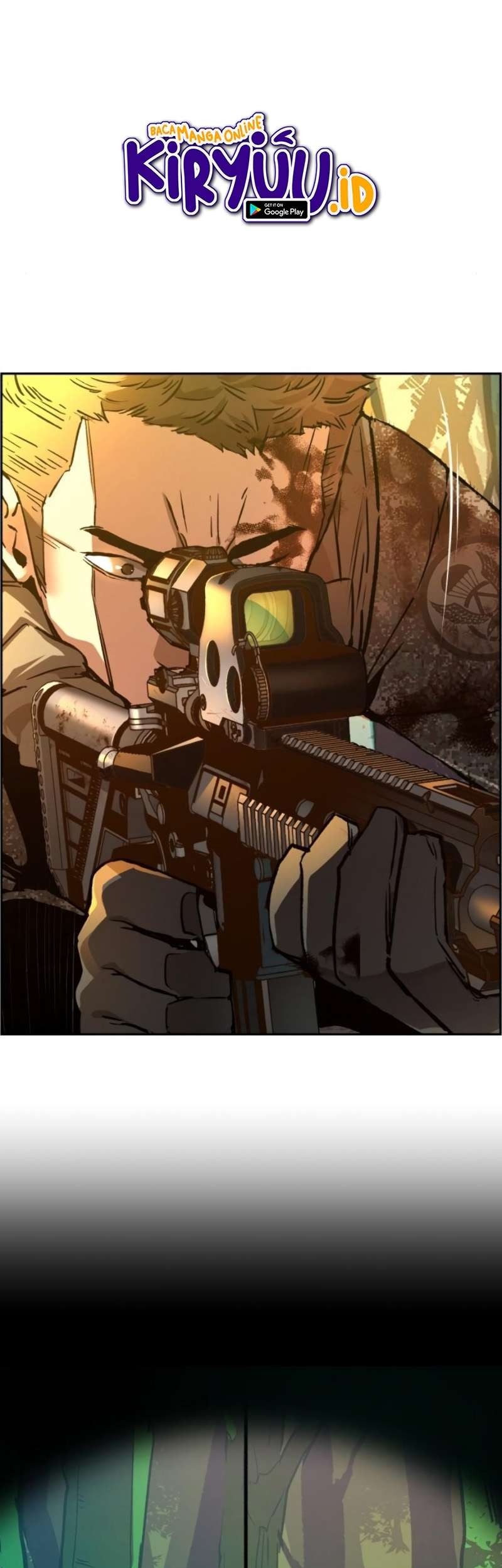 Mercenary Enrollment Chapter 33 - halaman 73