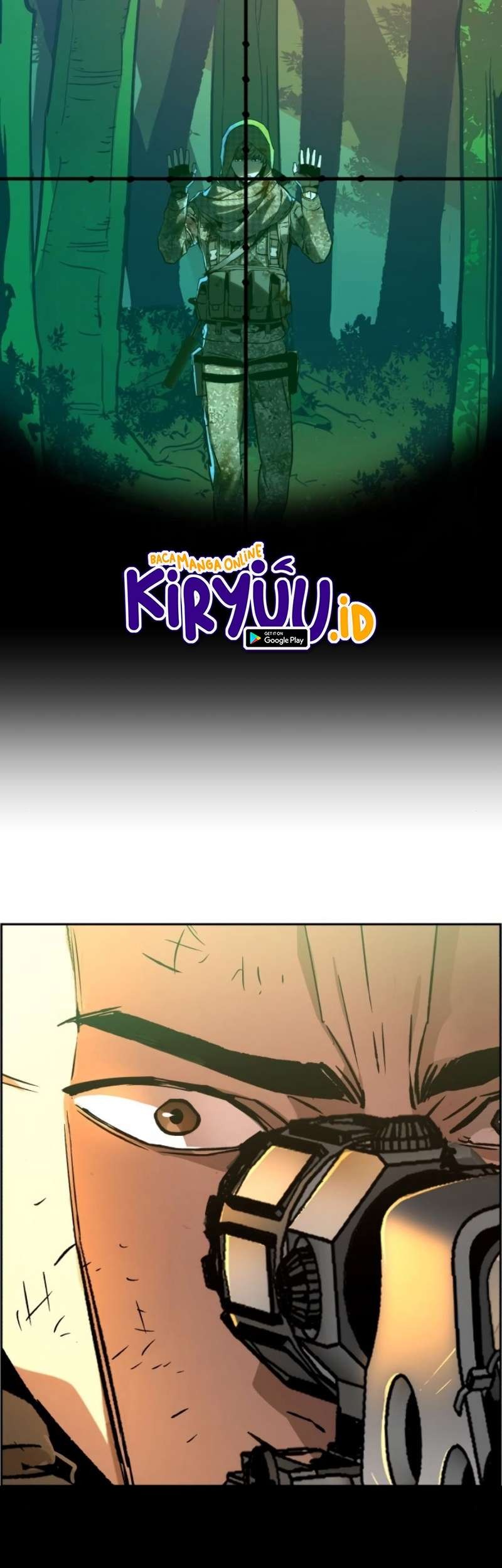 Mercenary Enrollment Chapter 33 - halaman 75
