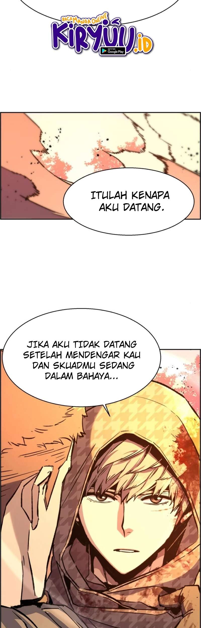Mercenary Enrollment Chapter 33 - halaman 95