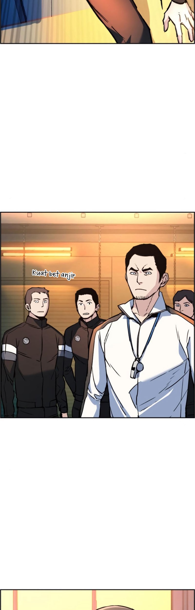 Mercenary Enrollment Chapter 34 - halaman 14