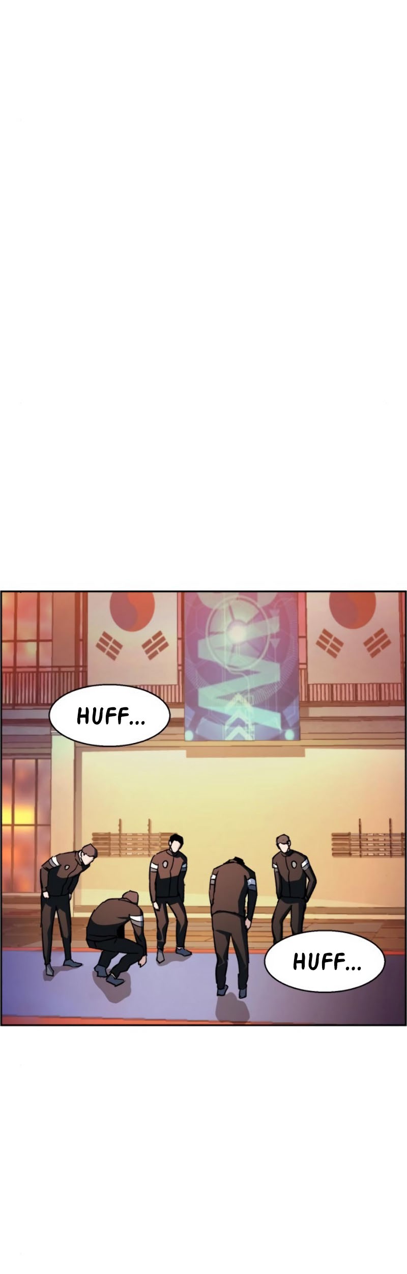 Mercenary Enrollment Chapter 34 - halaman 17