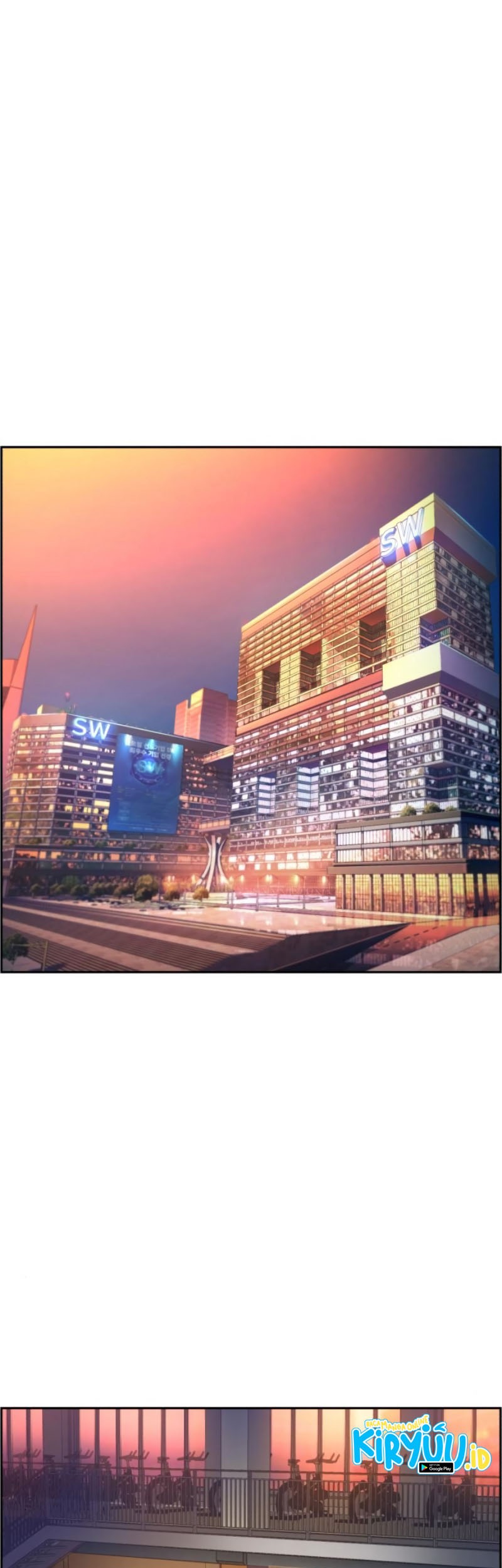 Mercenary Enrollment Chapter 34 - halaman 2