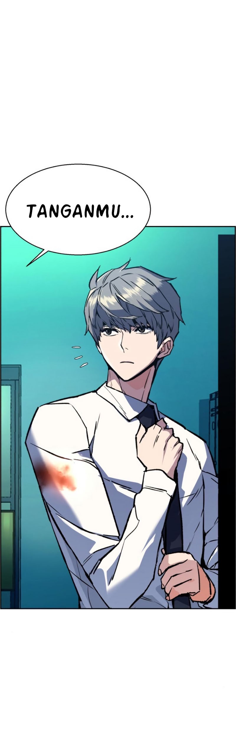 Mercenary Enrollment Chapter 34 - halaman 22