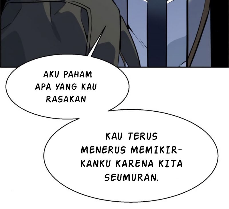 Mercenary Enrollment Chapter 34 - halaman 31