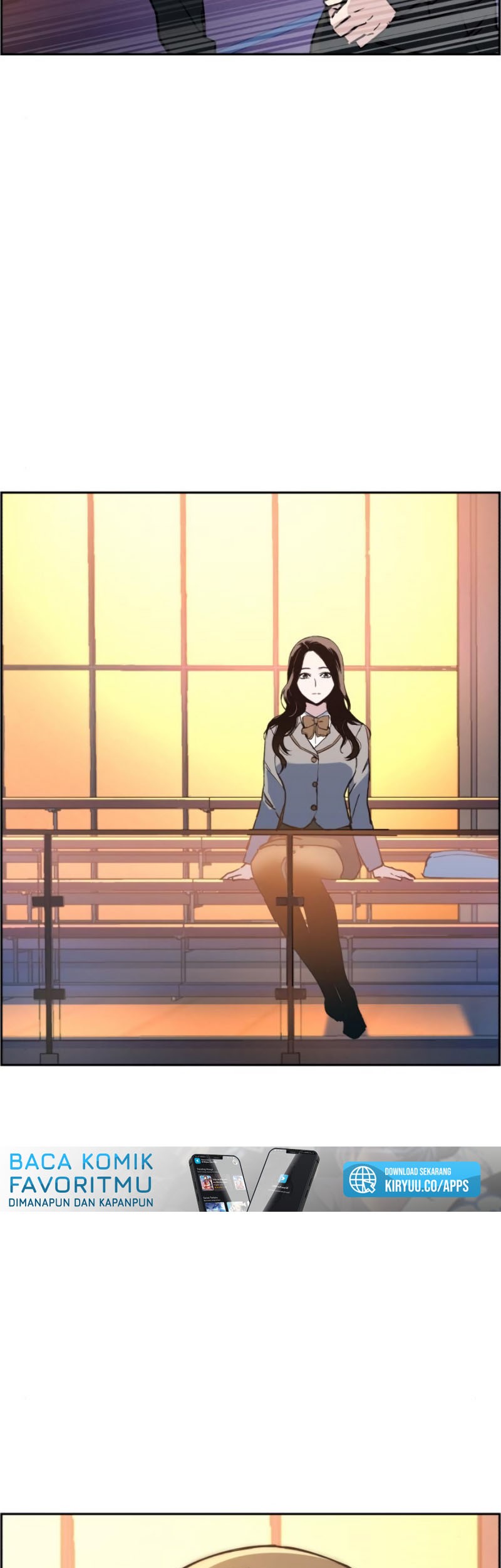 Mercenary Enrollment Chapter 34 - halaman 4