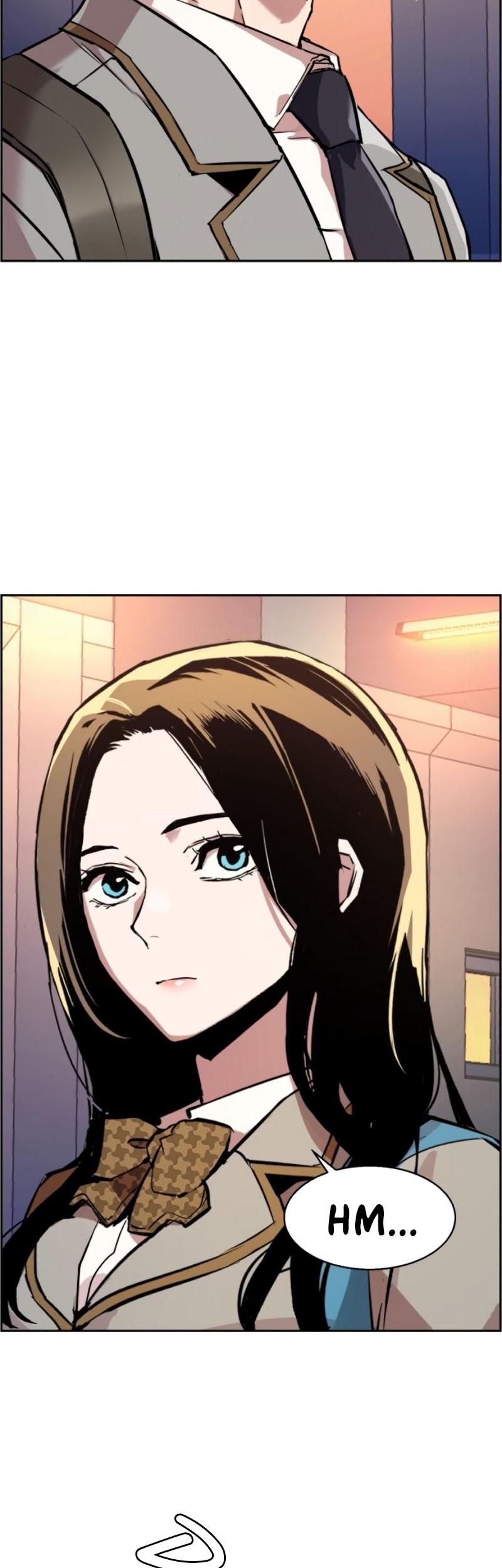 Mercenary Enrollment Chapter 34 - halaman 44