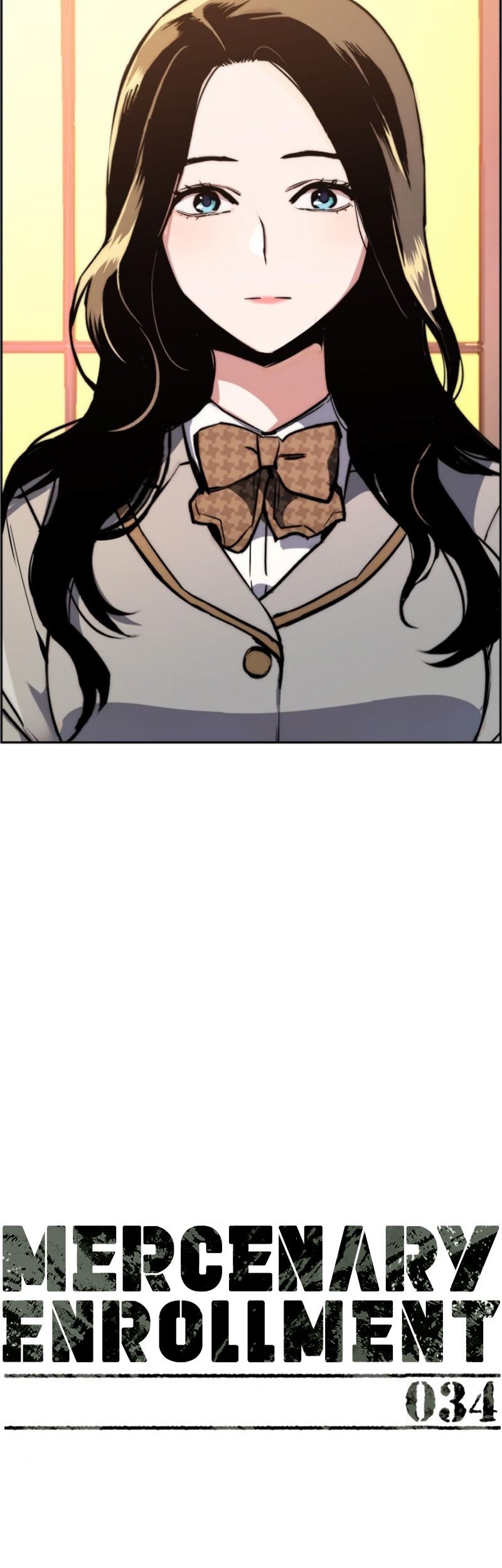 Mercenary Enrollment Chapter 34 - halaman 5
