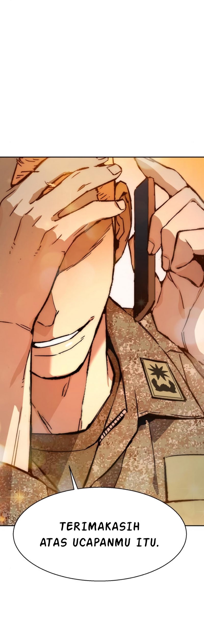 Mercenary Enrollment Chapter 34 - halaman 57