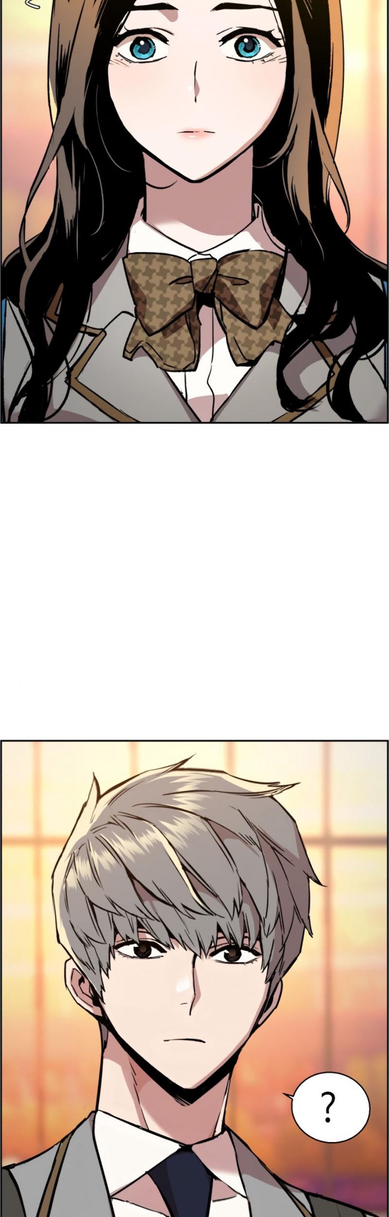 Mercenary Enrollment Chapter 34 - halaman 60