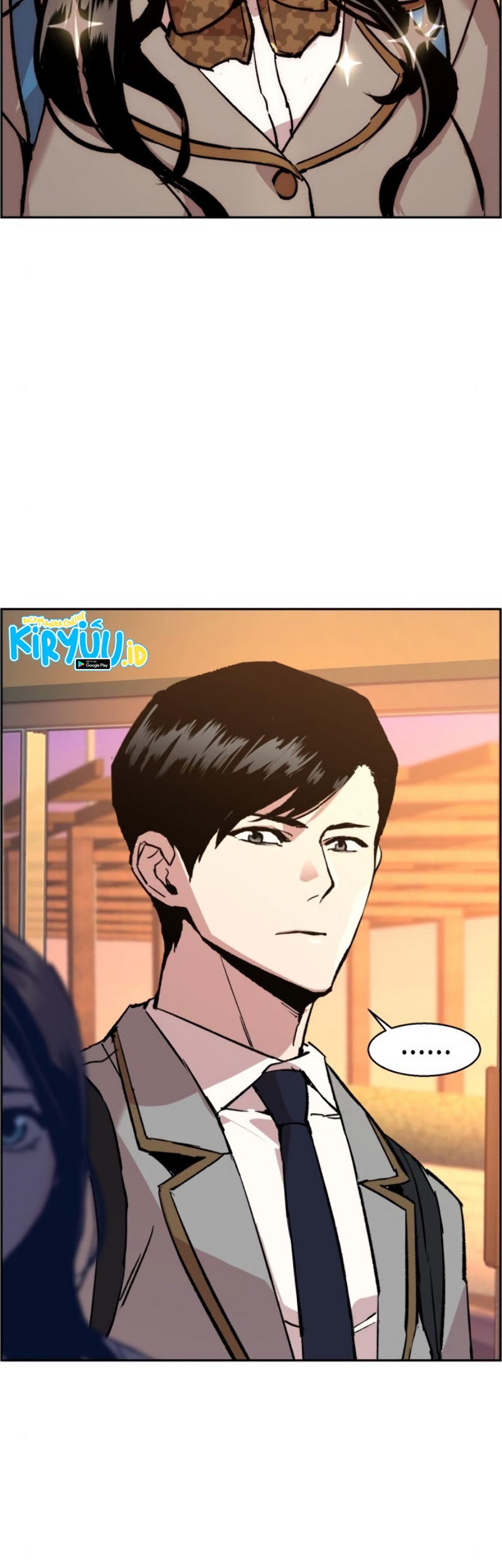 Mercenary Enrollment Chapter 34 - halaman 64