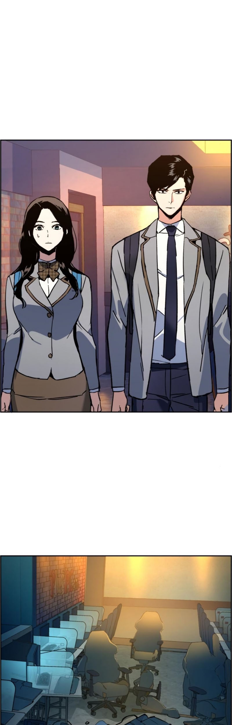 Mercenary Enrollment Chapter 34 - halaman 67