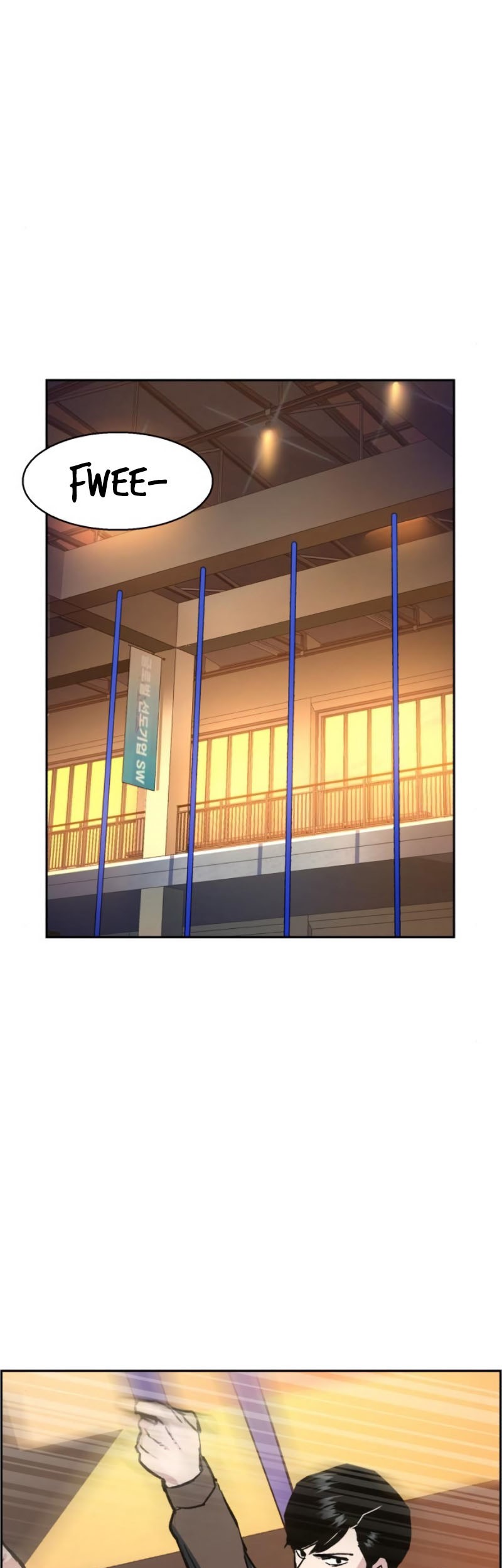 Mercenary Enrollment Chapter 34 - halaman 7