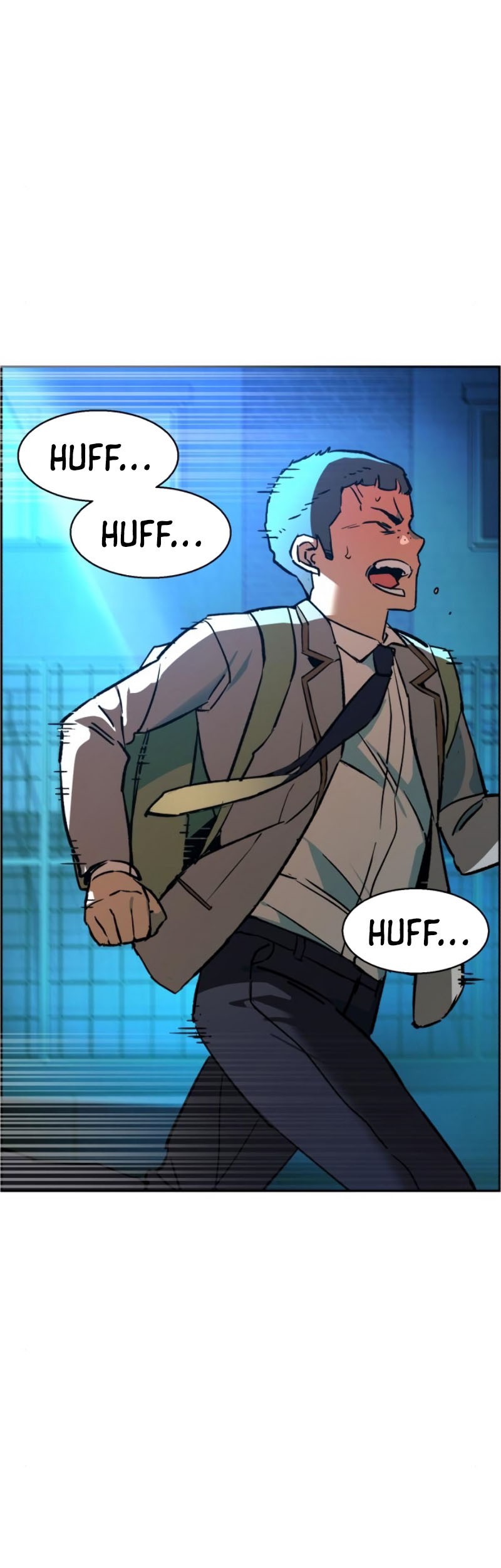 Mercenary Enrollment Chapter 34 - halaman 72