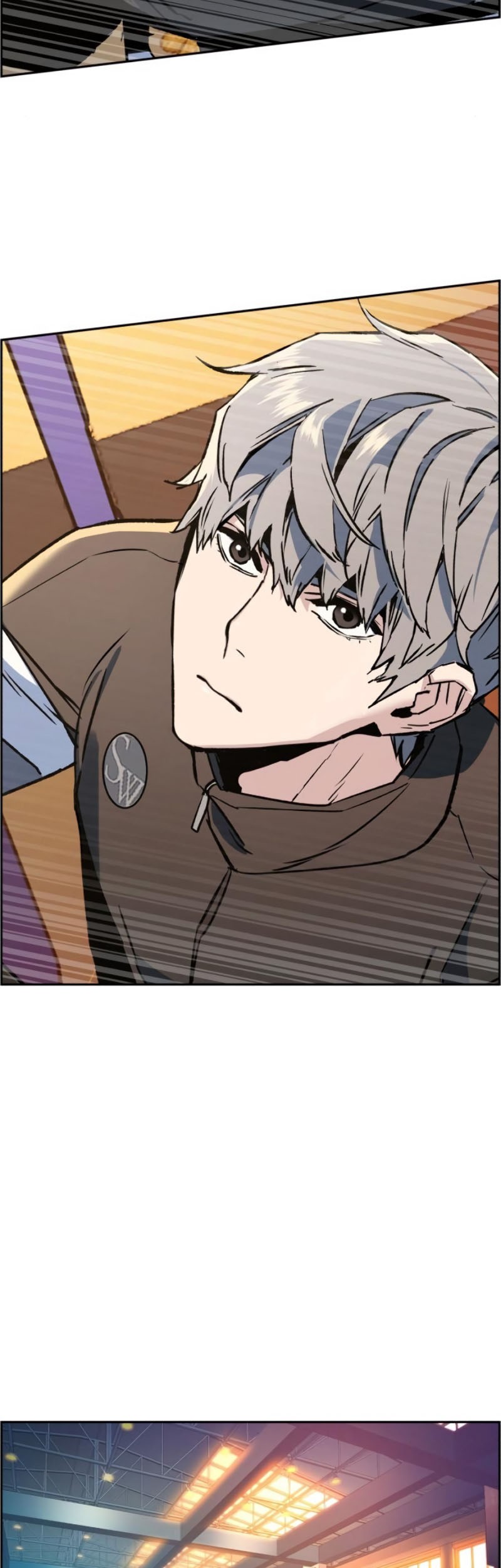 Mercenary Enrollment Chapter 34 - halaman 9