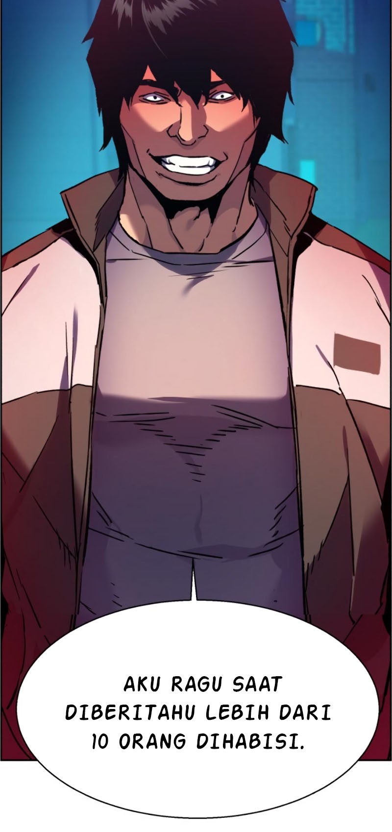 Mercenary Enrollment Chapter 35 - halaman 11