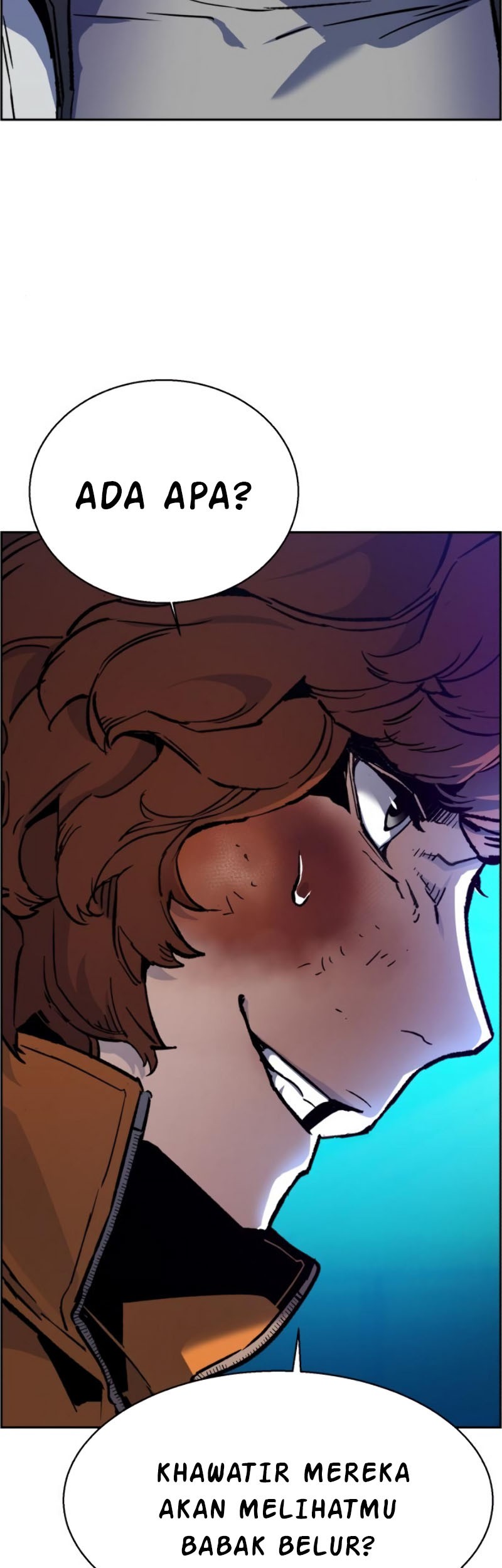 Mercenary Enrollment Chapter 35 - halaman 14
