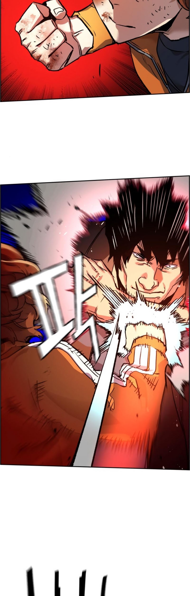 Mercenary Enrollment Chapter 35 - halaman 19
