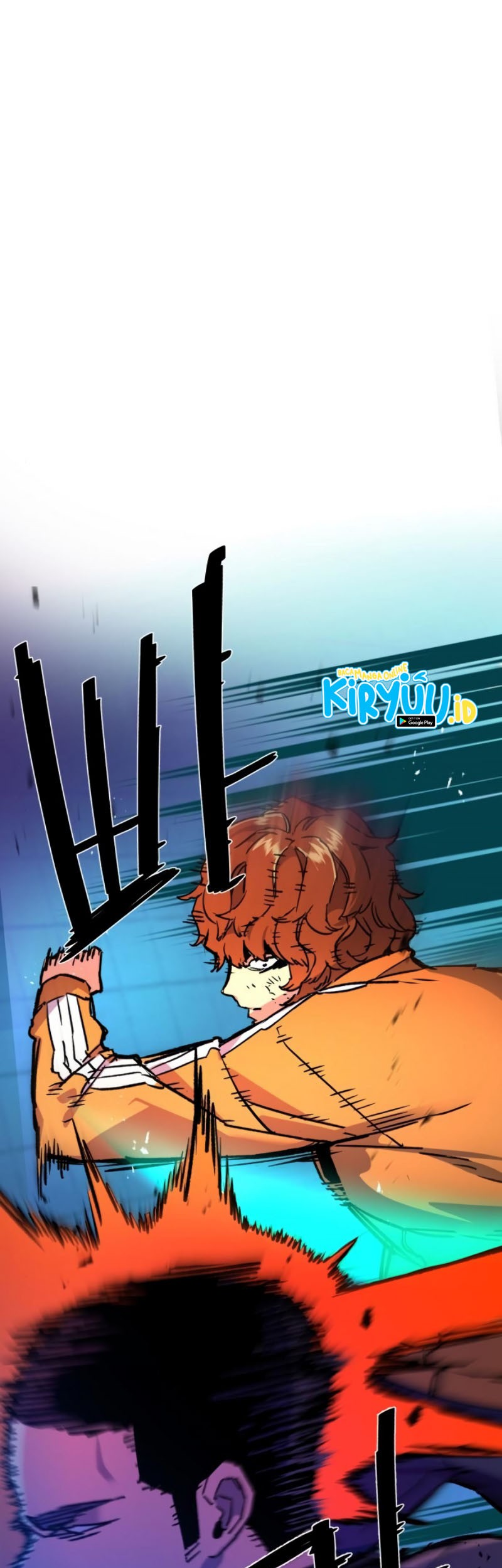 Mercenary Enrollment Chapter 35 - halaman 2