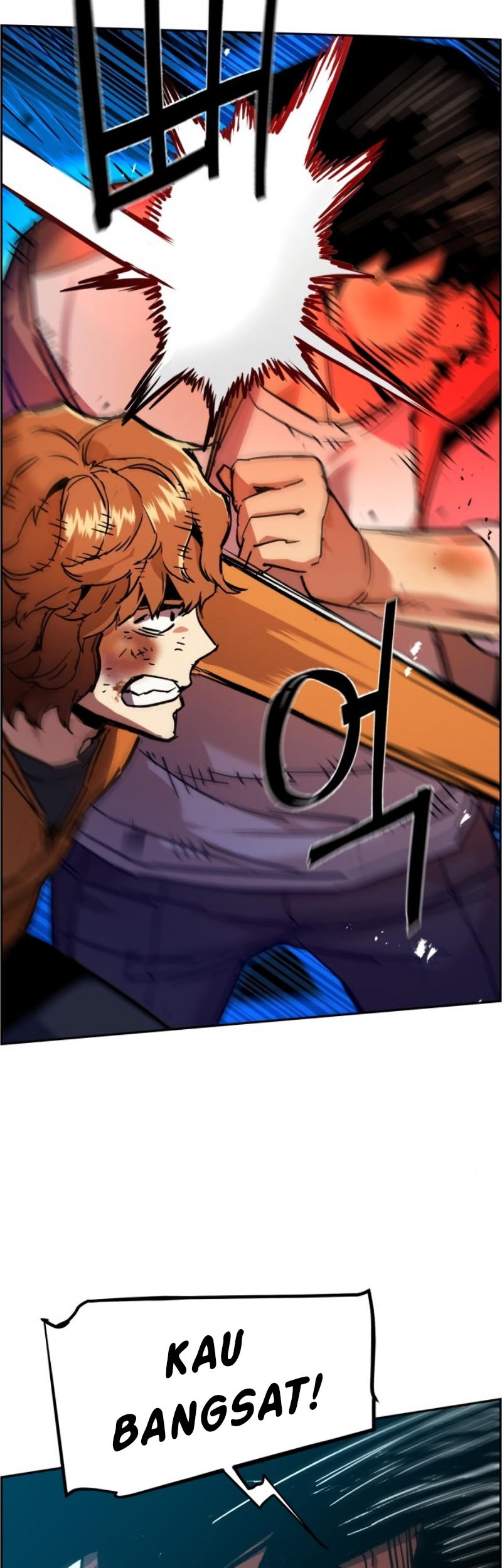 Mercenary Enrollment Chapter 35 - halaman 20
