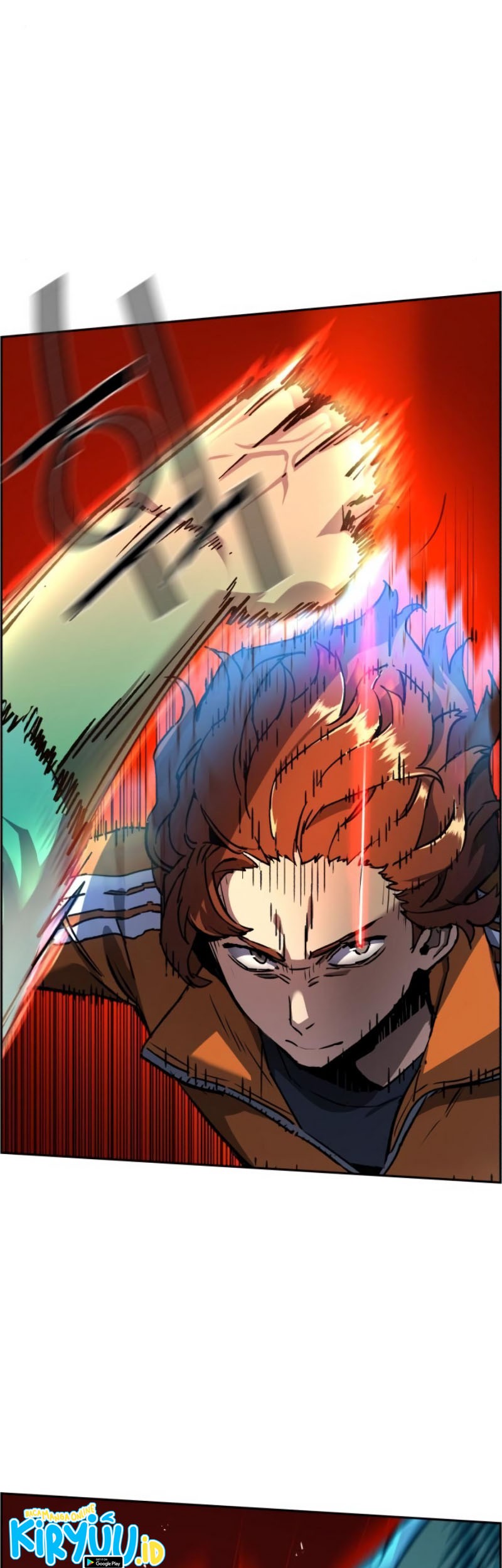 Mercenary Enrollment Chapter 35 - halaman 22