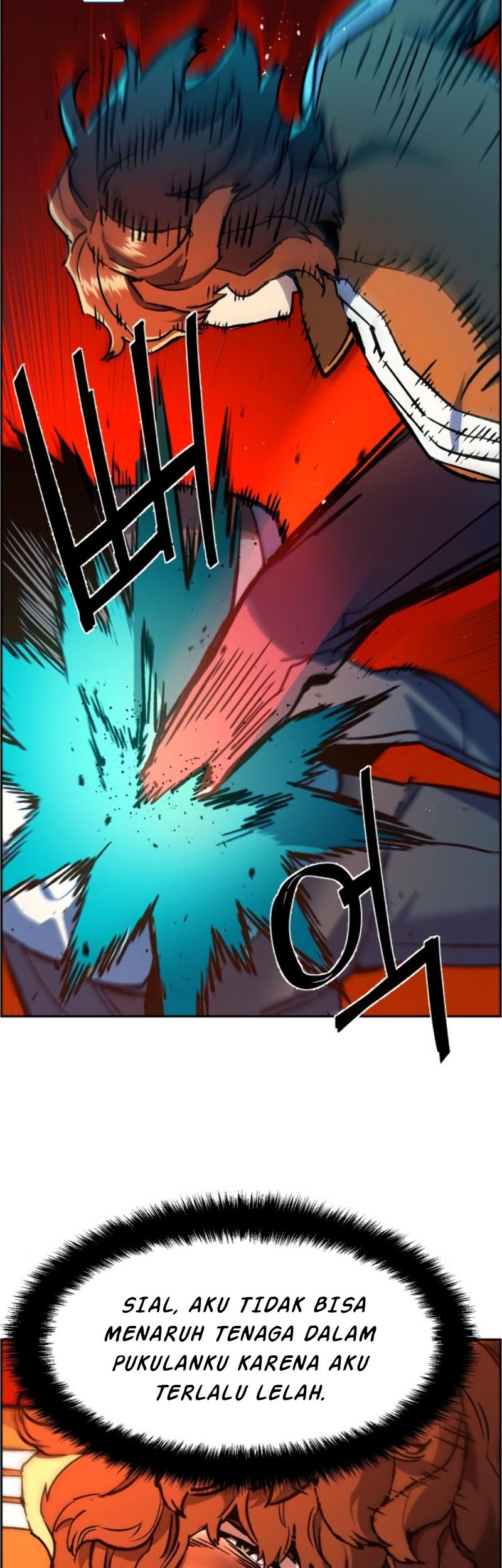 Mercenary Enrollment Chapter 35 - halaman 23