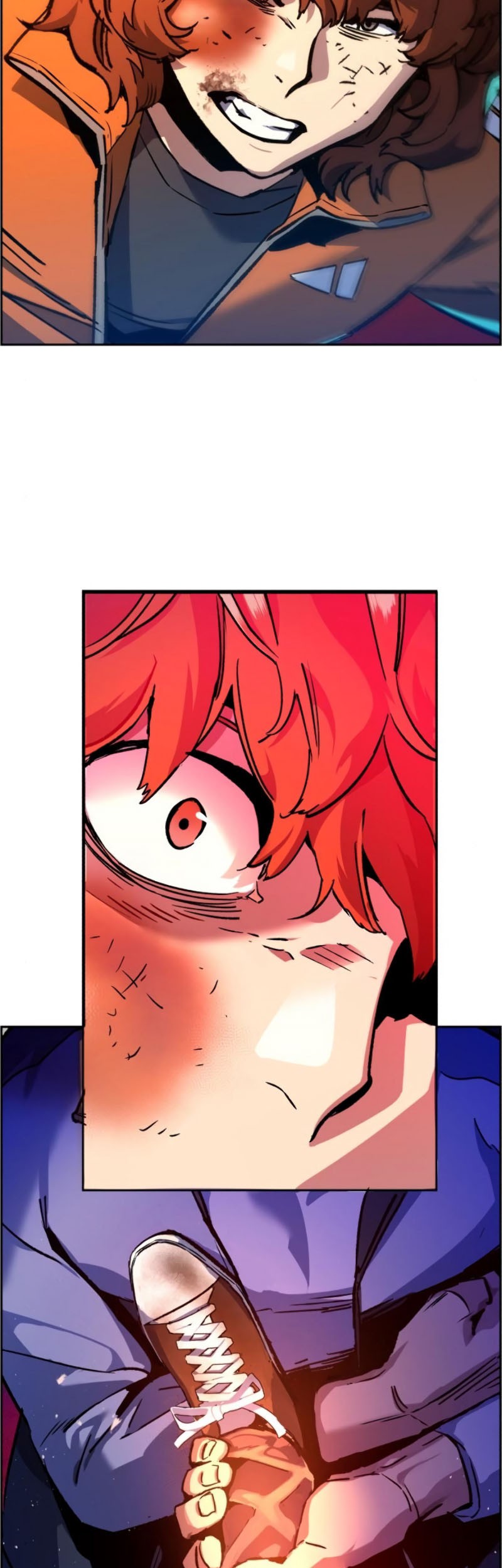 Mercenary Enrollment Chapter 35 - halaman 24