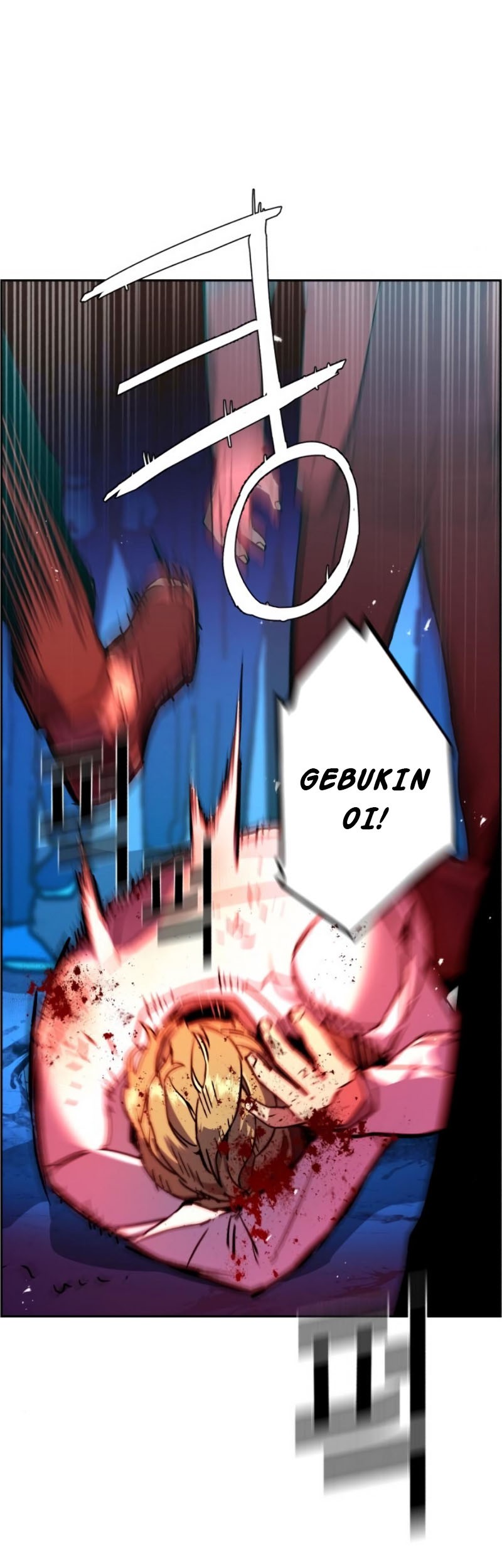 Mercenary Enrollment Chapter 35 - halaman 32