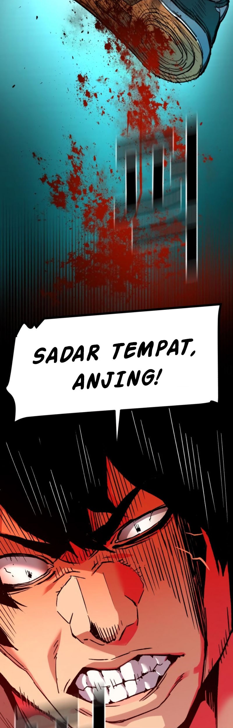 Mercenary Enrollment Chapter 35 - halaman 34