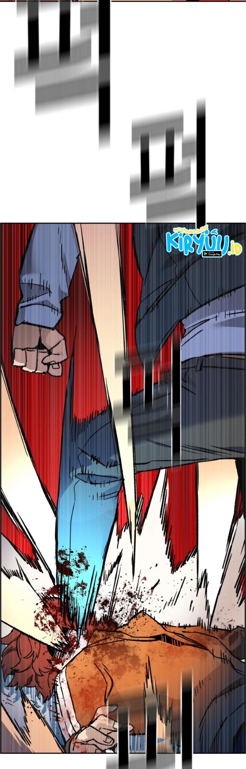 Mercenary Enrollment Chapter 35 - halaman 35