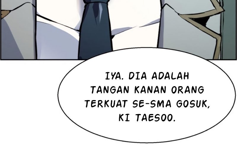 Mercenary Enrollment Chapter 35 - halaman 41