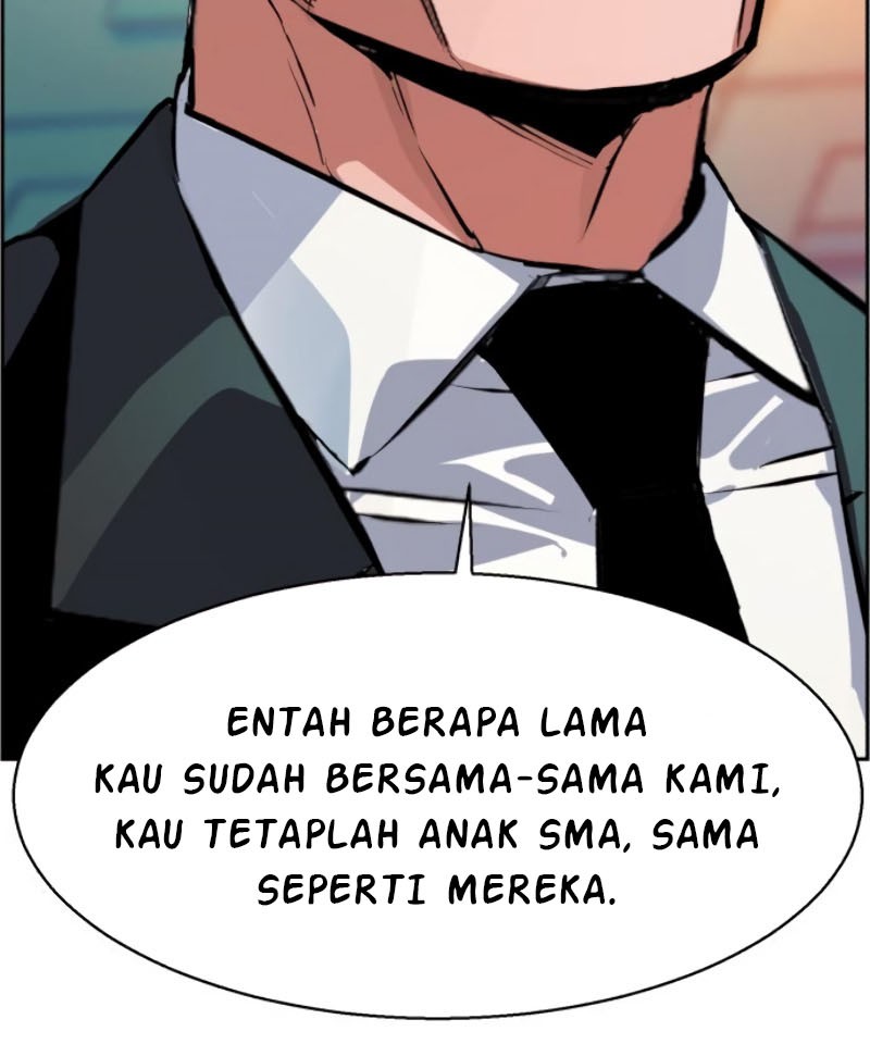 Mercenary Enrollment Chapter 35 - halaman 56