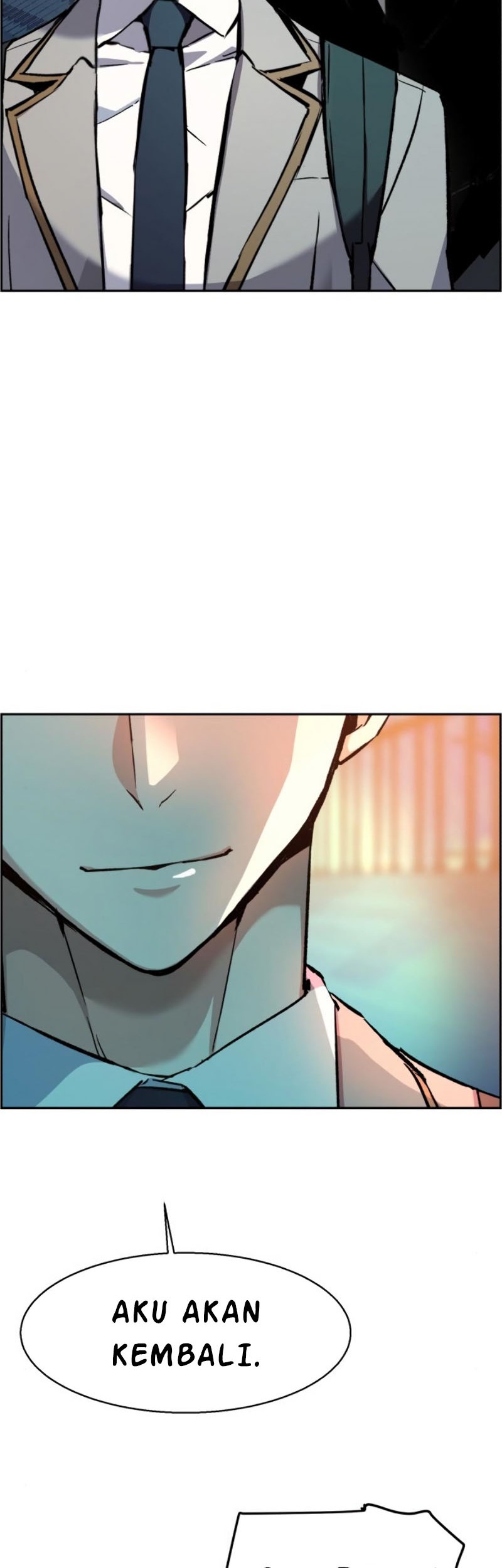 Mercenary Enrollment Chapter 35 - halaman 58
