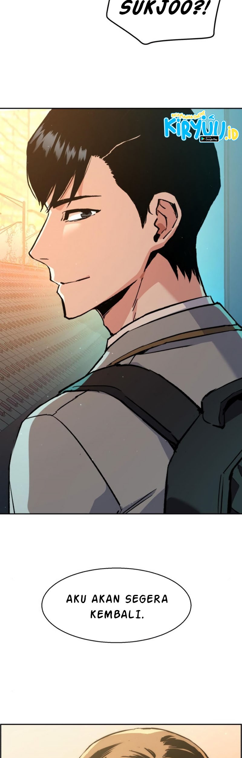 Mercenary Enrollment Chapter 35 - halaman 59