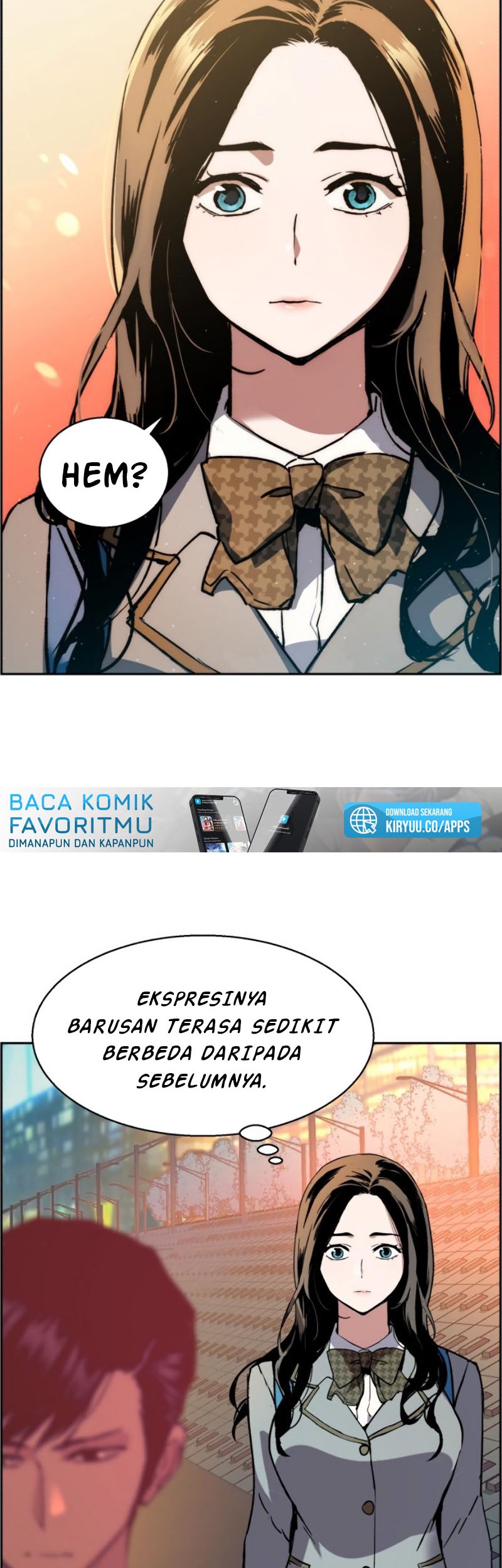 Mercenary Enrollment Chapter 35 - halaman 60