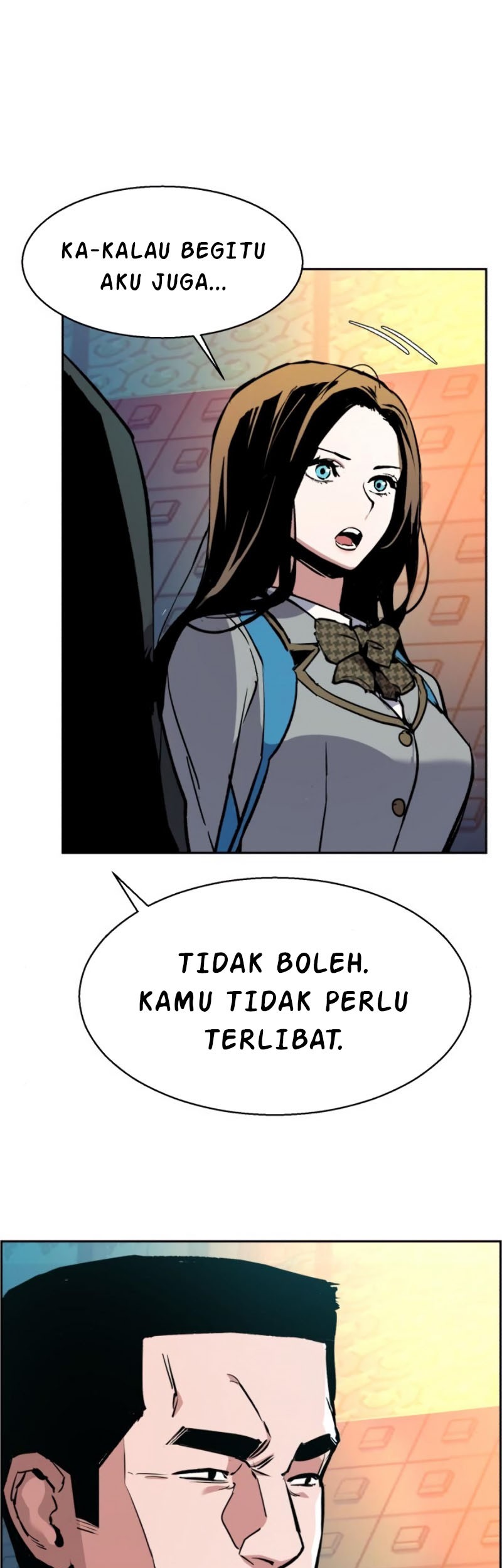 Mercenary Enrollment Chapter 35 - halaman 62