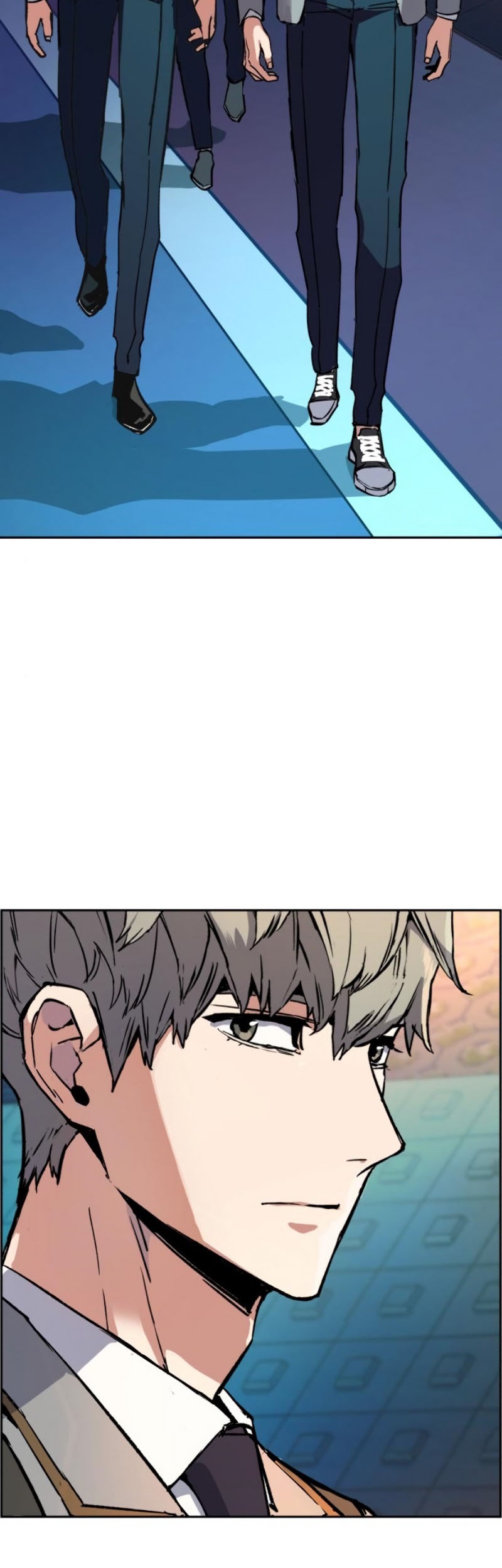 Mercenary Enrollment Chapter 35 - halaman 68
