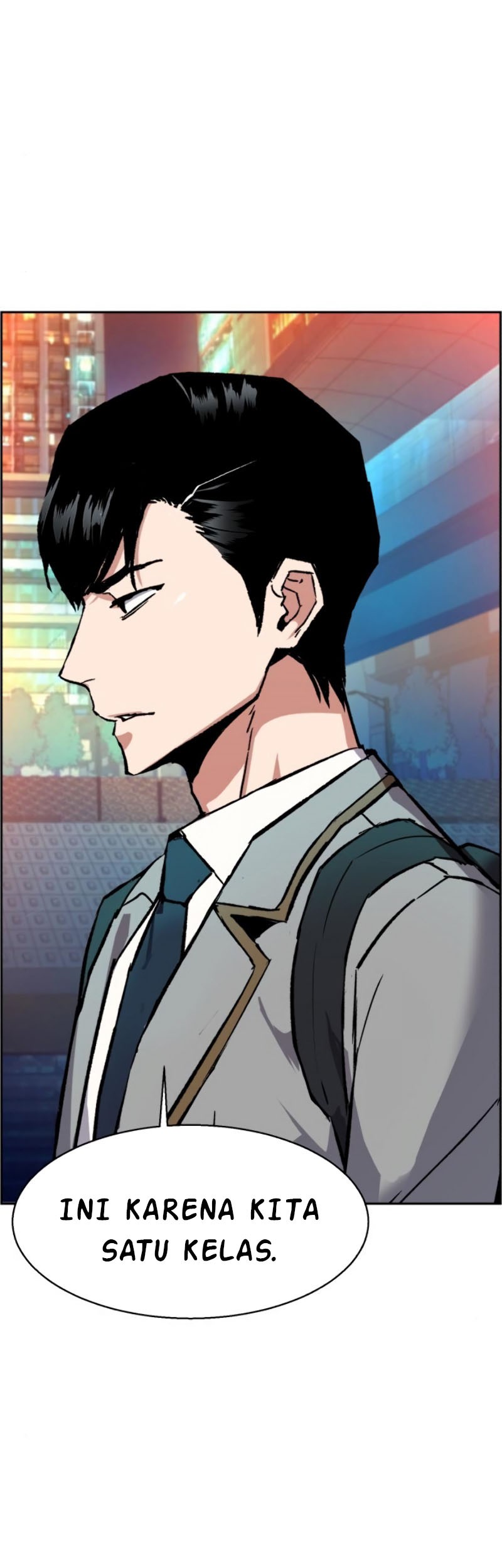 Mercenary Enrollment Chapter 35 - halaman 69