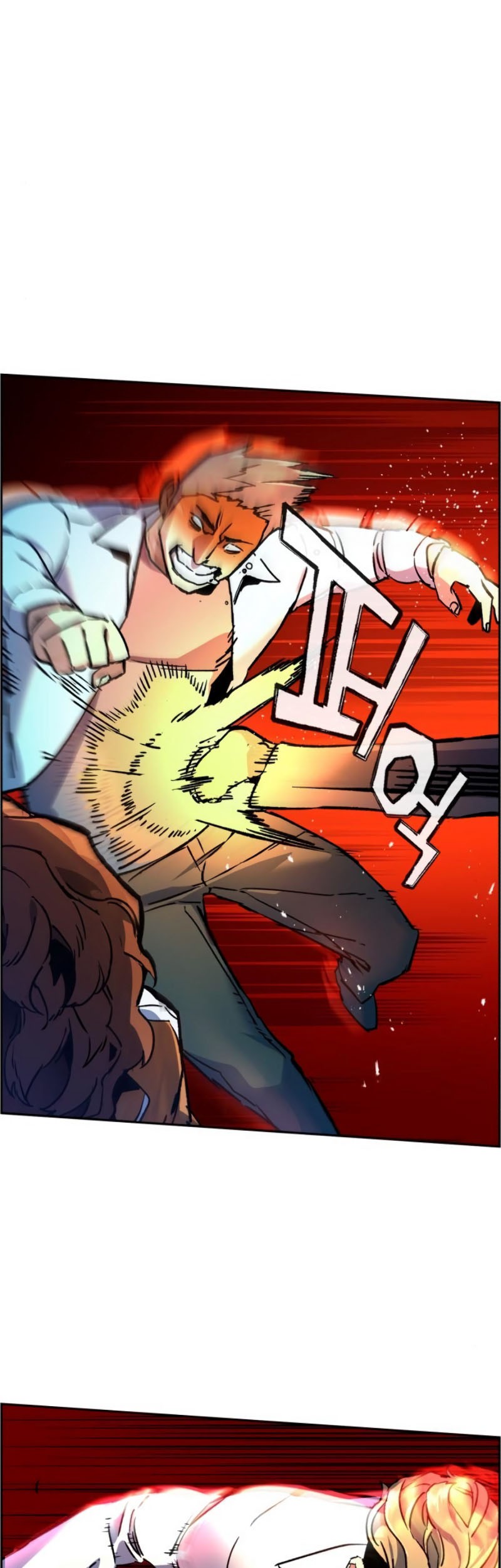Mercenary Enrollment Chapter 35 - halaman 7