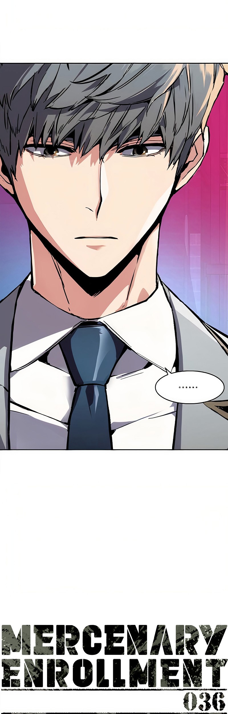Mercenary Enrollment Chapter 36 - halaman 10
