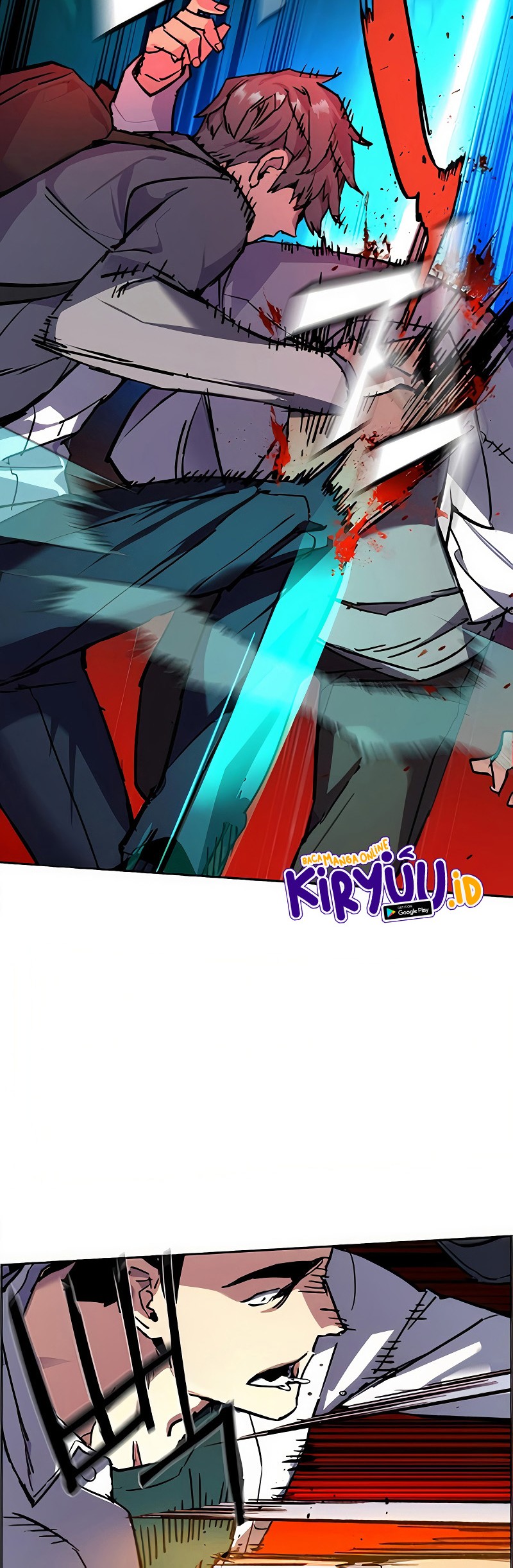 Mercenary Enrollment Chapter 36 - halaman 20