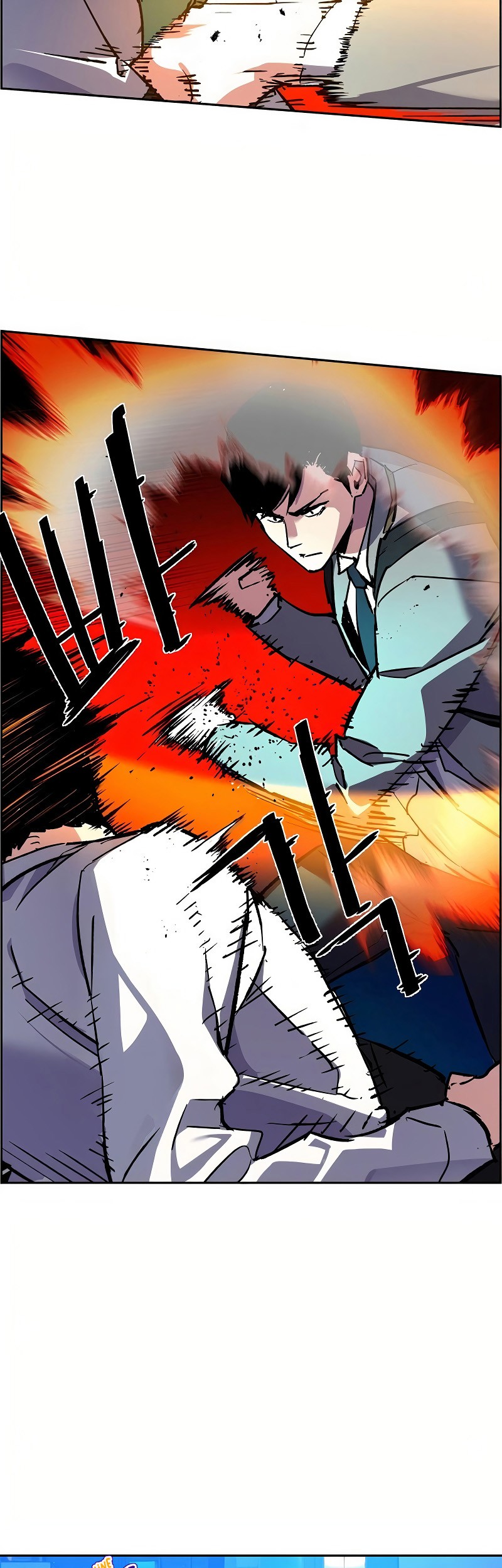 Mercenary Enrollment Chapter 36 - halaman 21
