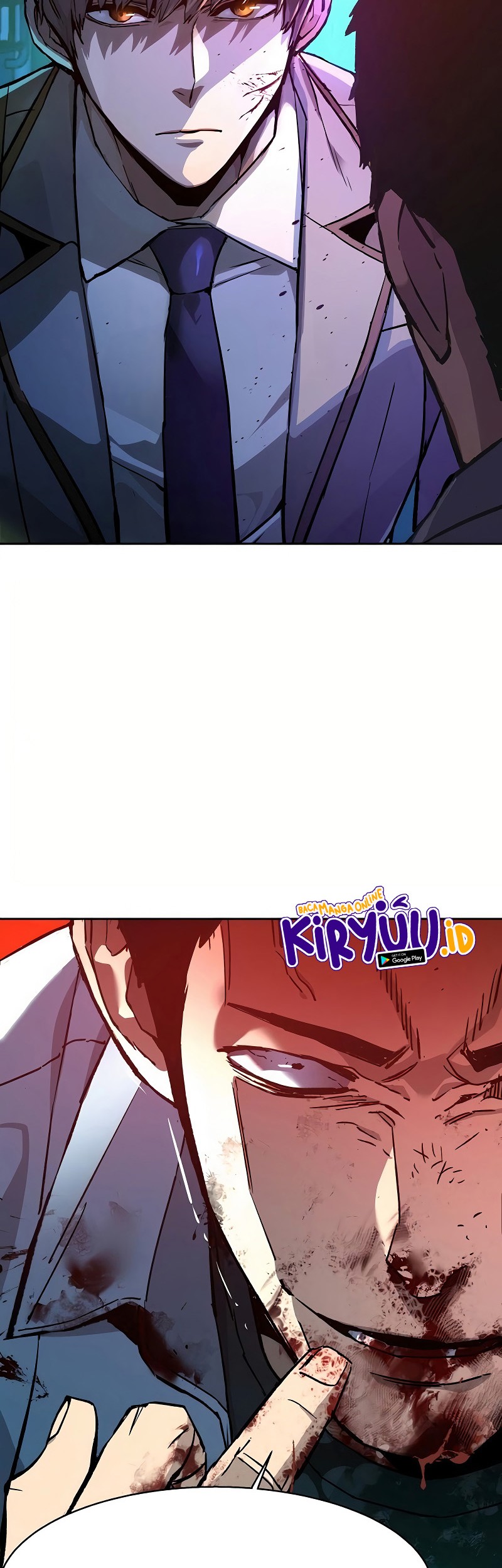 Mercenary Enrollment Chapter 36 - halaman 26