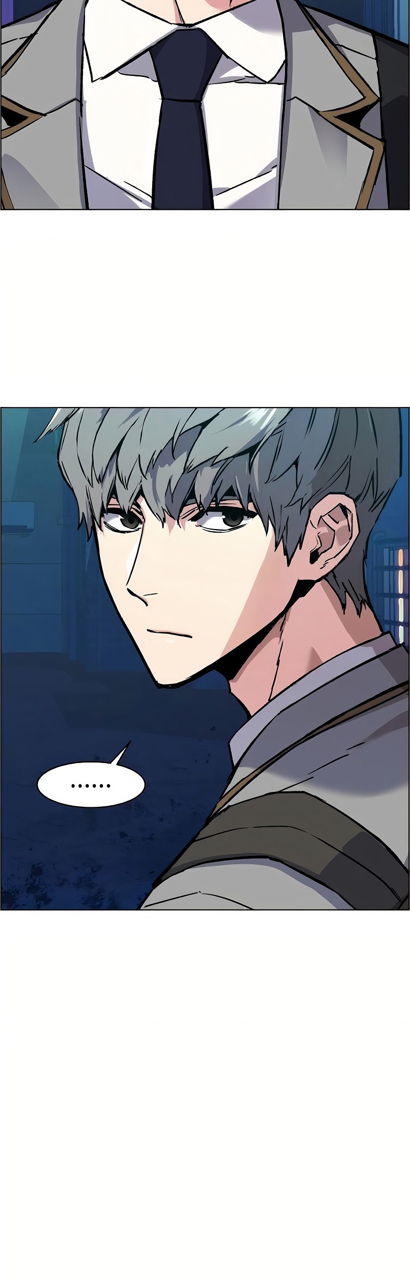 Mercenary Enrollment Chapter 36 - halaman 30