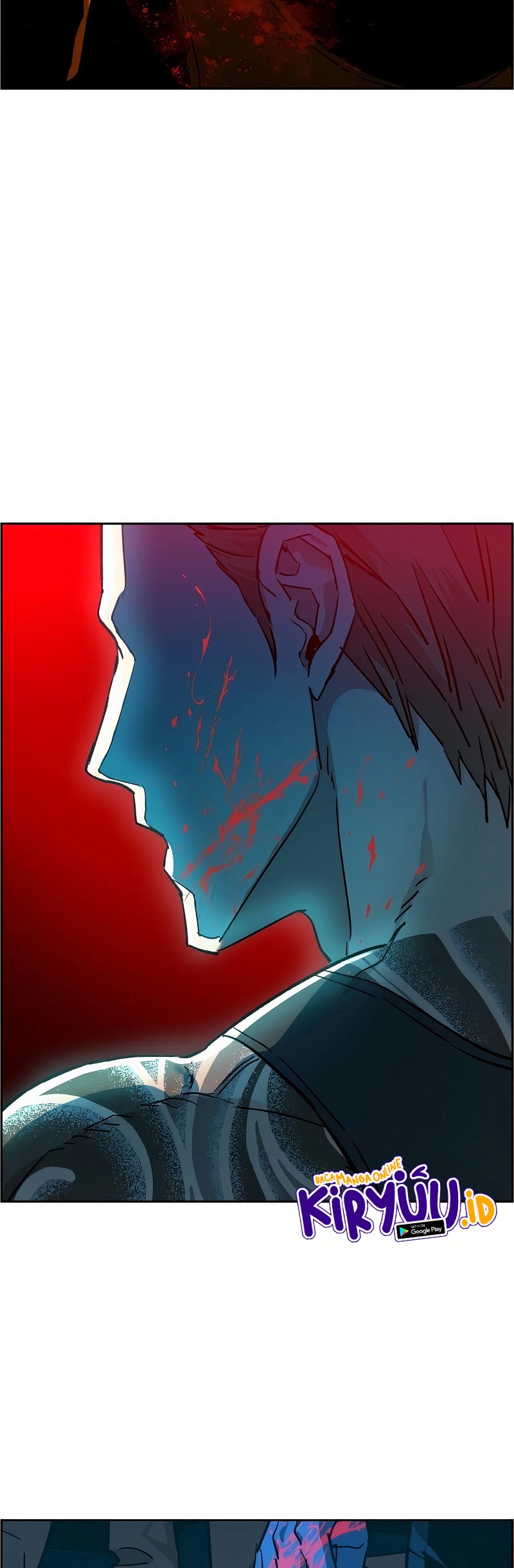 Mercenary Enrollment Chapter 36 - halaman 36