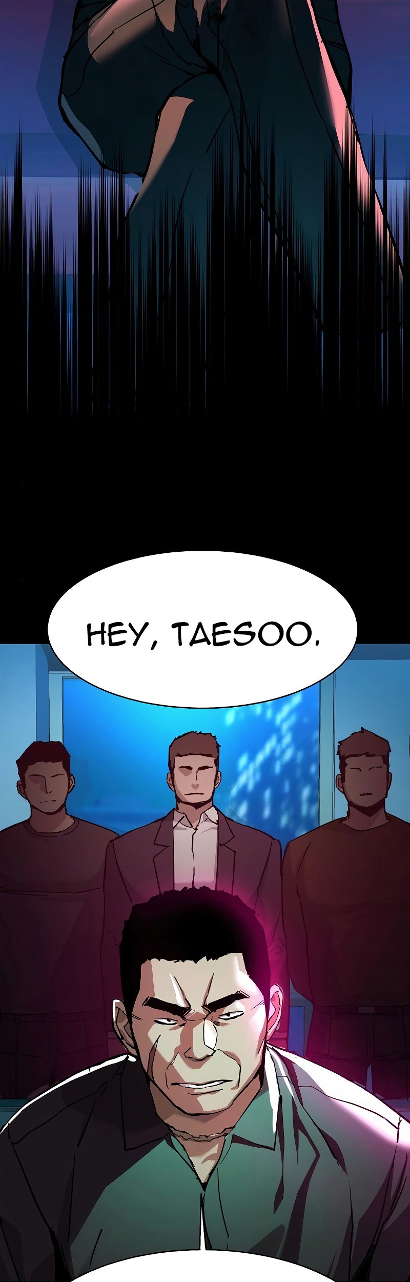 Mercenary Enrollment Chapter 36 - halaman 39