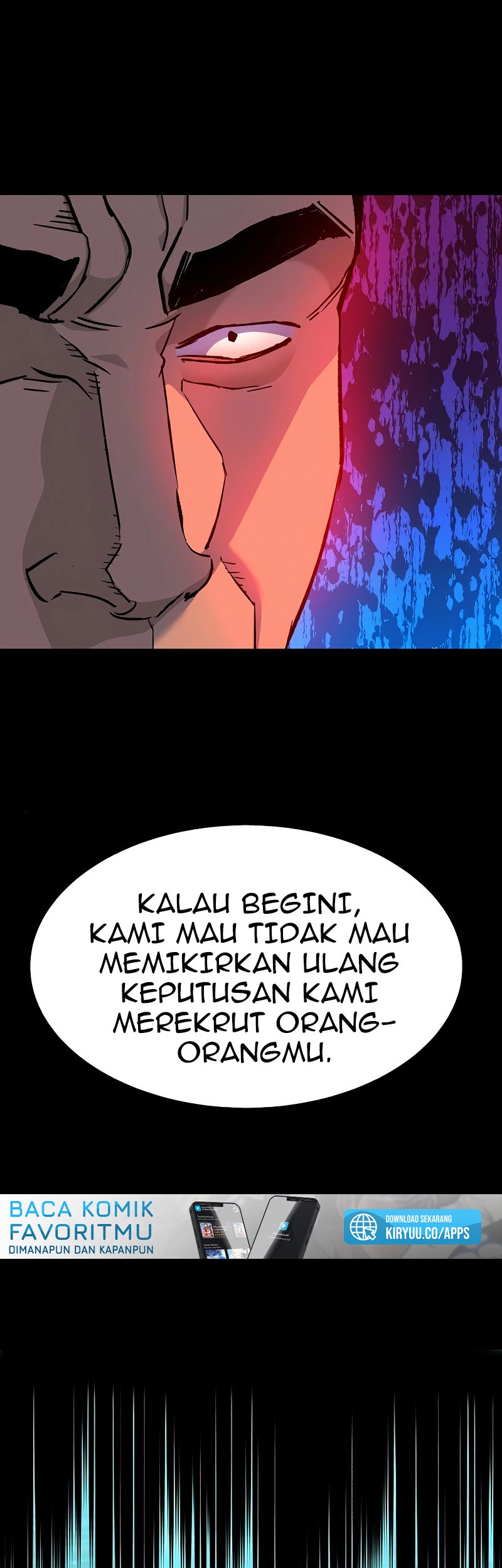 Mercenary Enrollment Chapter 36 - halaman 42