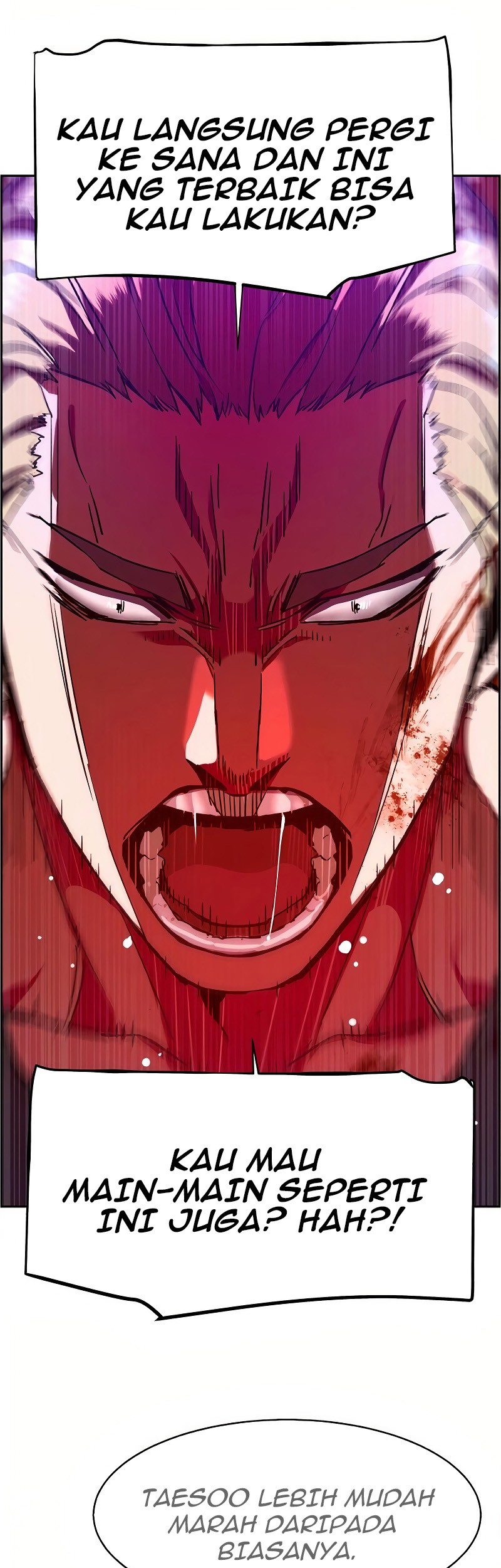 Mercenary Enrollment Chapter 36 - halaman 47