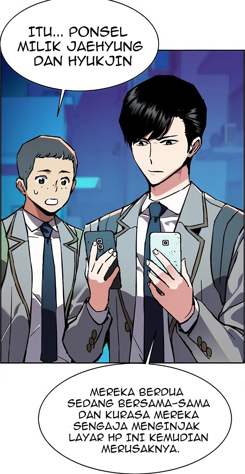 Mercenary Enrollment Chapter 36 - halaman 8